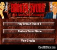 Broken Sword II - The Smoking Mirror.7z